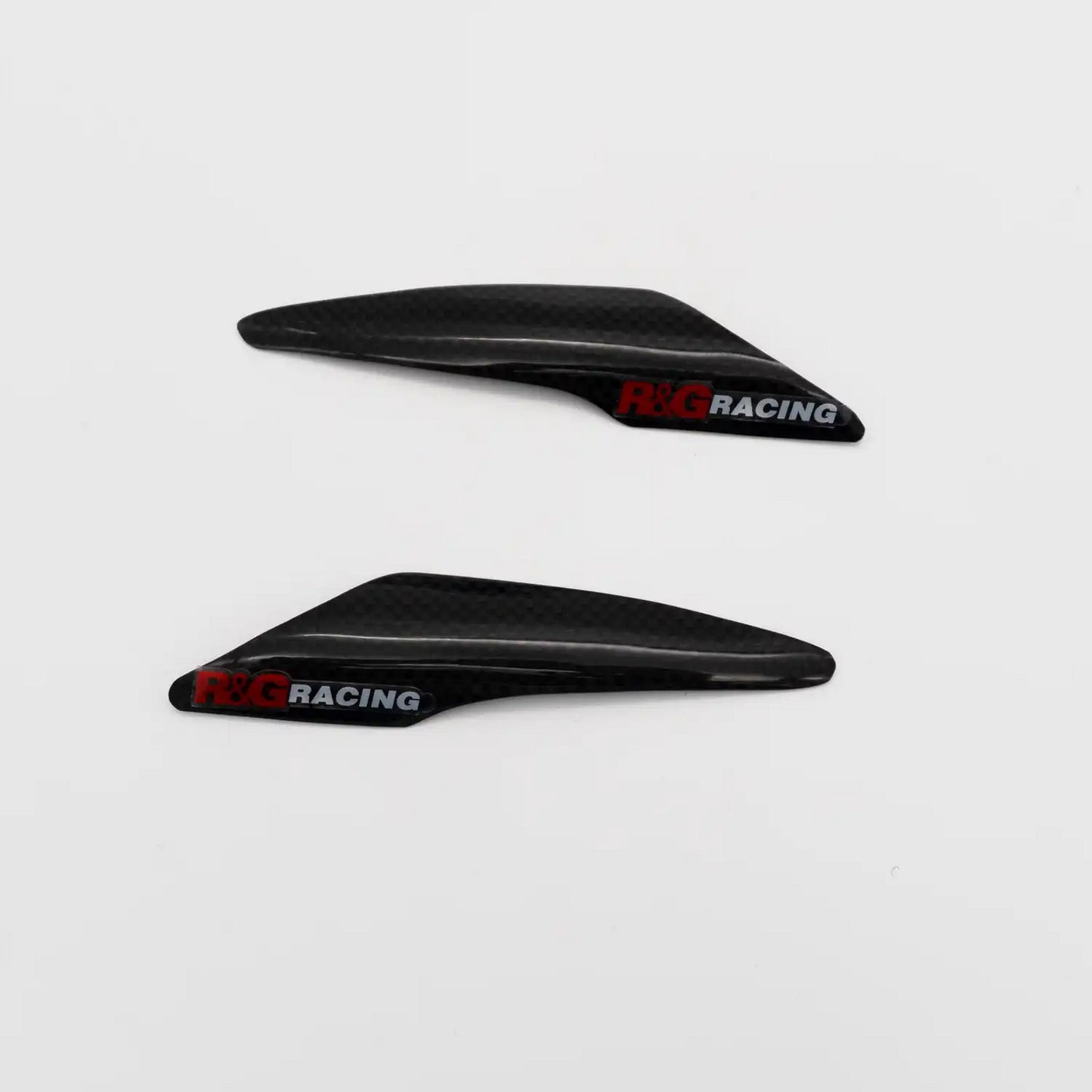 Triumph Speed Triple 1200 RS '21- & RR '22- R&G Carbon Tail Sliders Gloss
