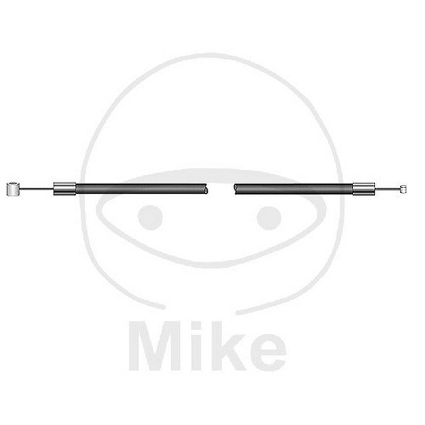 731.69.04 Choke Cable