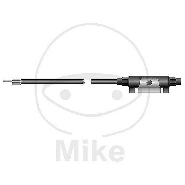 731.69.12 Choke Cable