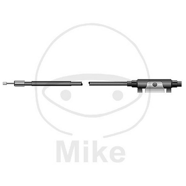 731.69.20 Choke Cable