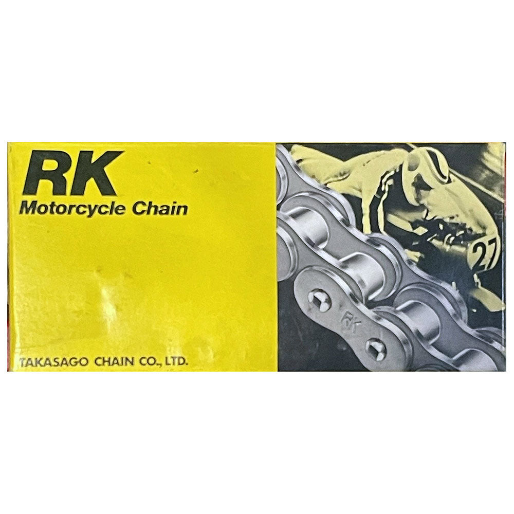 530Sx092 RK Chain