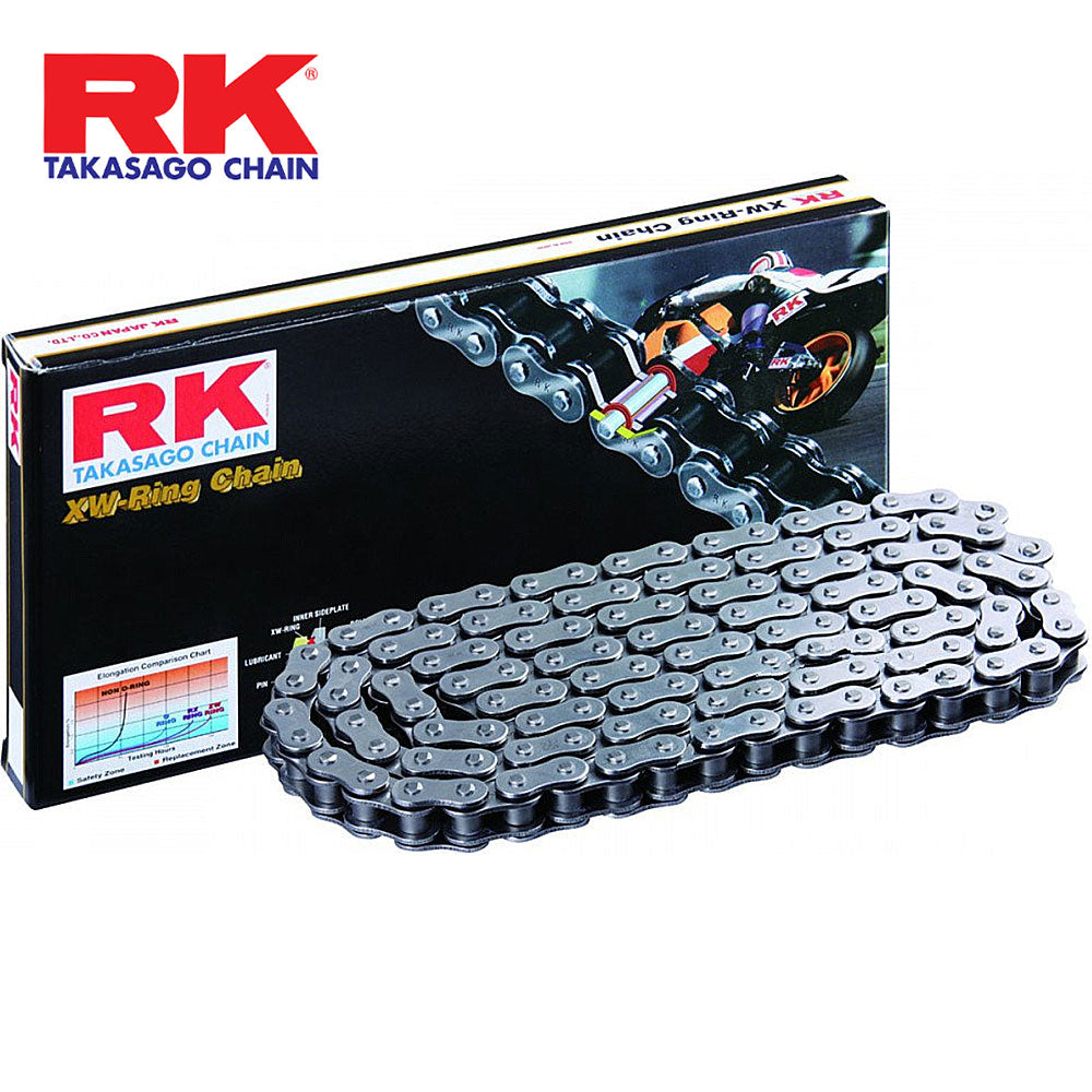 530GSV RK Chain