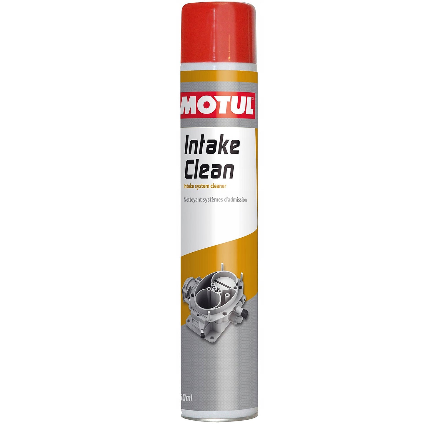Motul Intake Cleaner 750ml