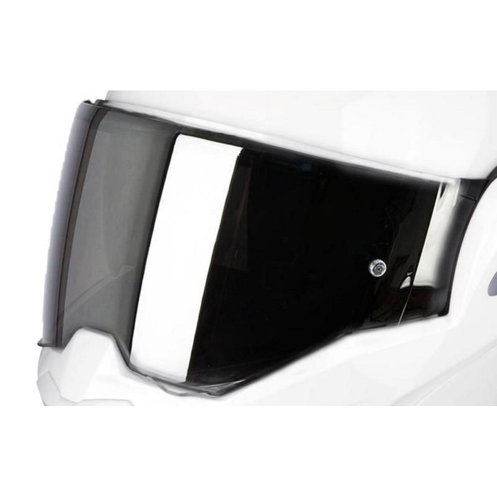 Scorpion ExoTech Silver Mirror Visor
