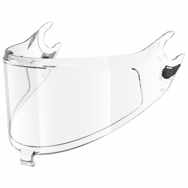Shark Anti Scratch Visor Clear