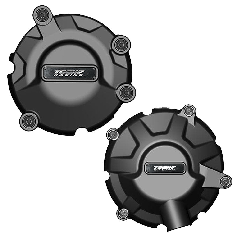 MV F3 12-16 Tech-7 Engine Covers