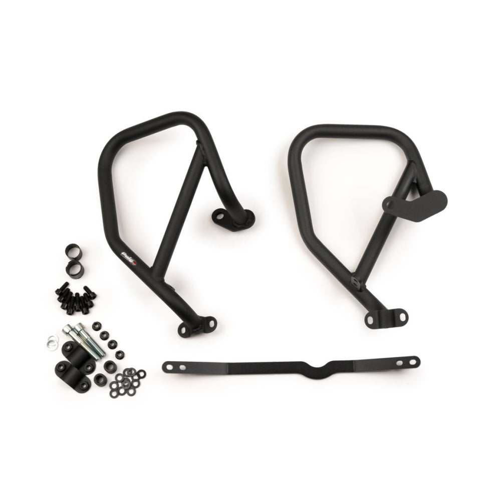 Yamaha Tenere 700 2022 Puig Engine Guards Black