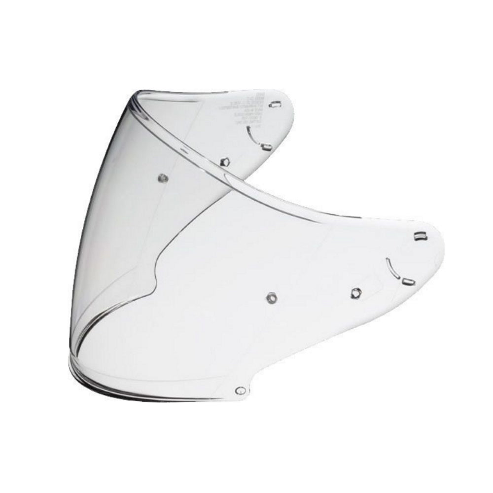 Shoei J-Cruise II CJ2 Visor Clear