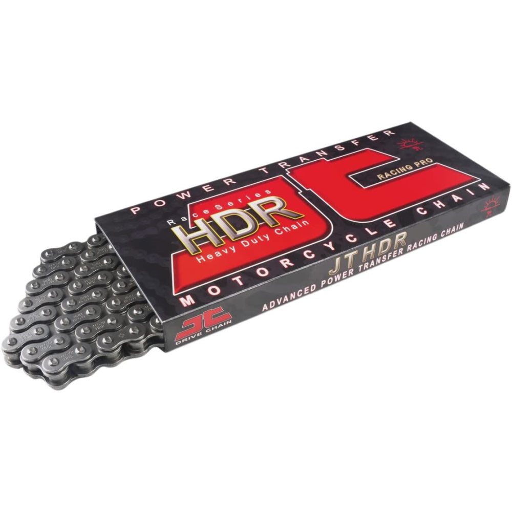 420HDR2x092 HDR2 Heavy Duty JT Chain