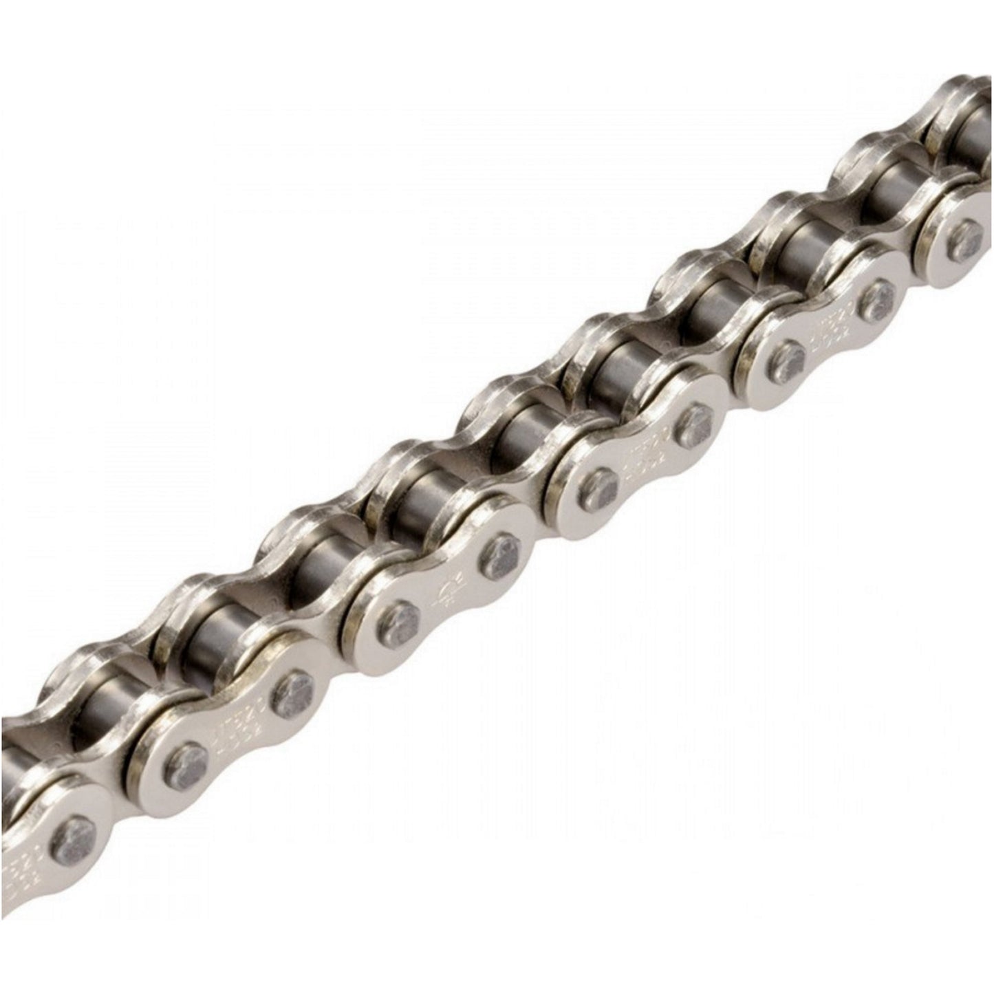 520HDS2NNx116 HDS2 Super Heavy Duty JT Nickel Chain