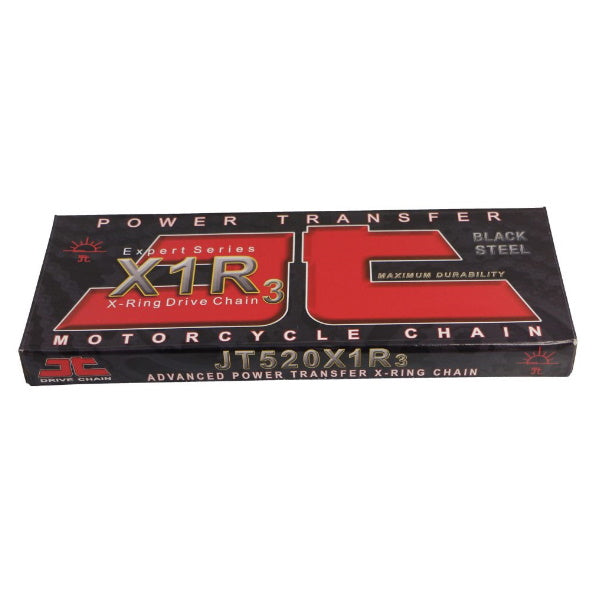 520X1R3x078 X1R3 Heavy Duty X-Ring JT Chain