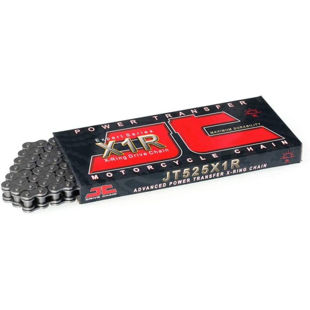 525X1R3x118 X1R3 Heavy Duty X-Ring JT Chain