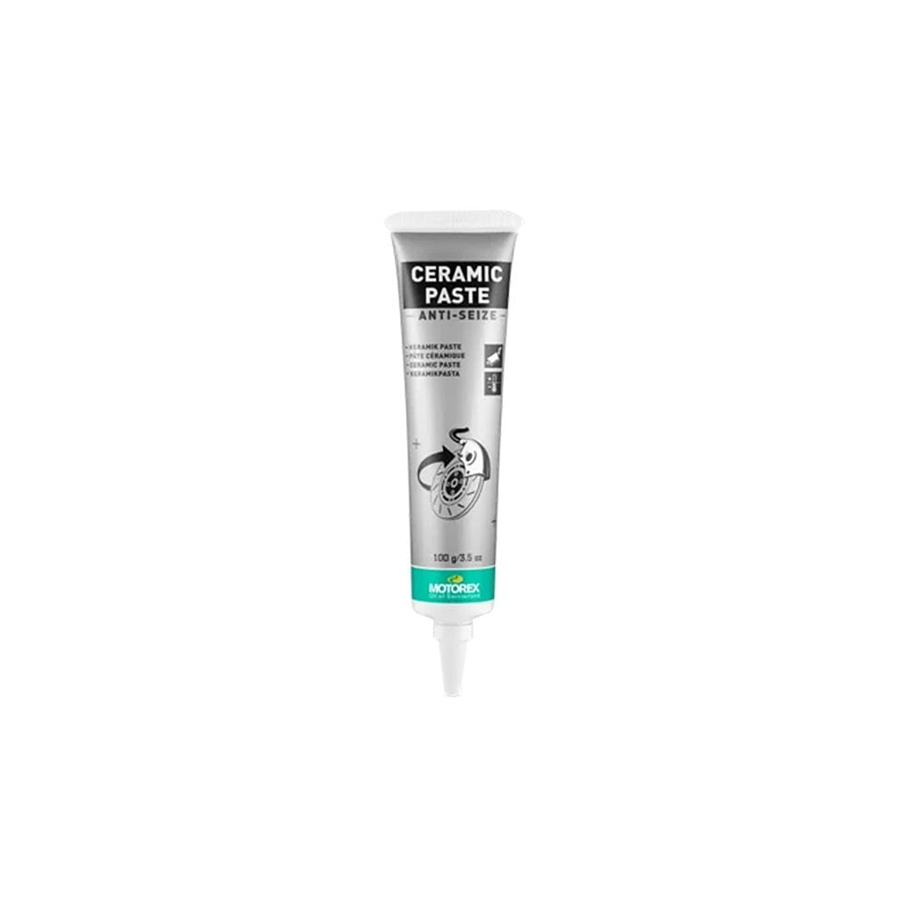 Motorex Ceramic Paste Tube 100g