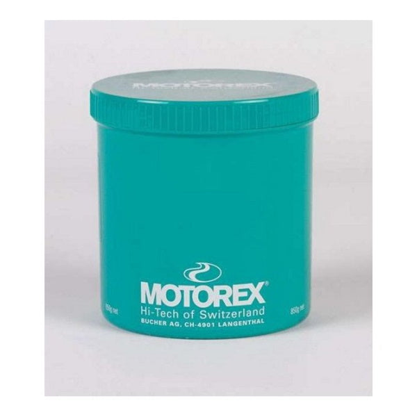 Motorex Copper Paste (-40C to +900C) NLGI-2 (12) Tub 850g