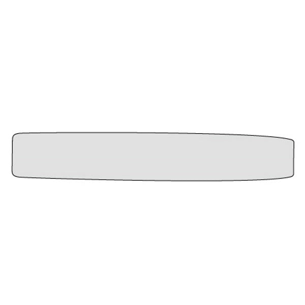 KTM 300 250 150 EXC 2020-2022 Eazi-Grip Dash Screen Protector