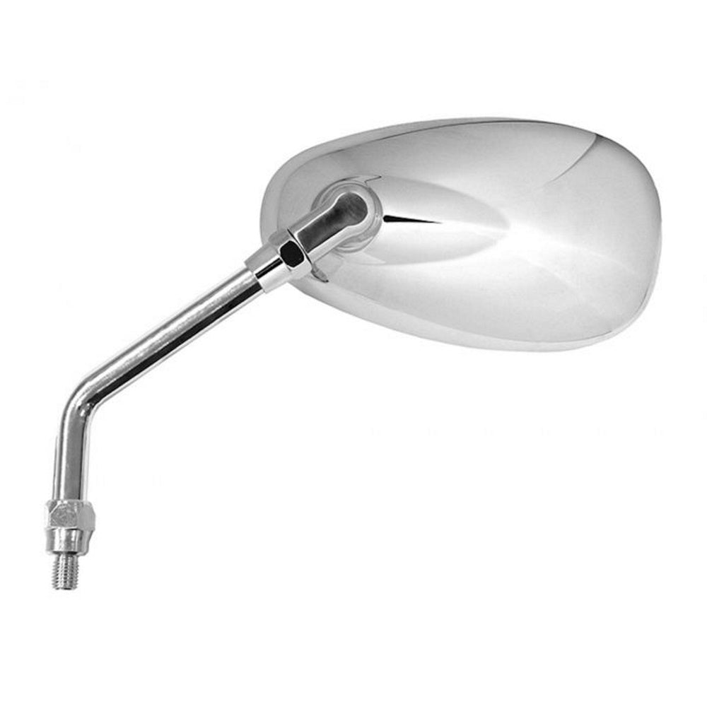 Suzuki VL800 Intruder C800 Bike It Chrome Mirror Left