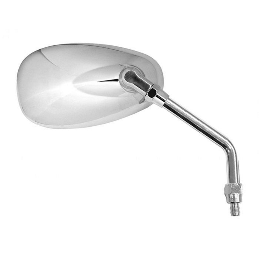 Suzuki VL800 Intruder C800 Bike It Chrome Mirror Right