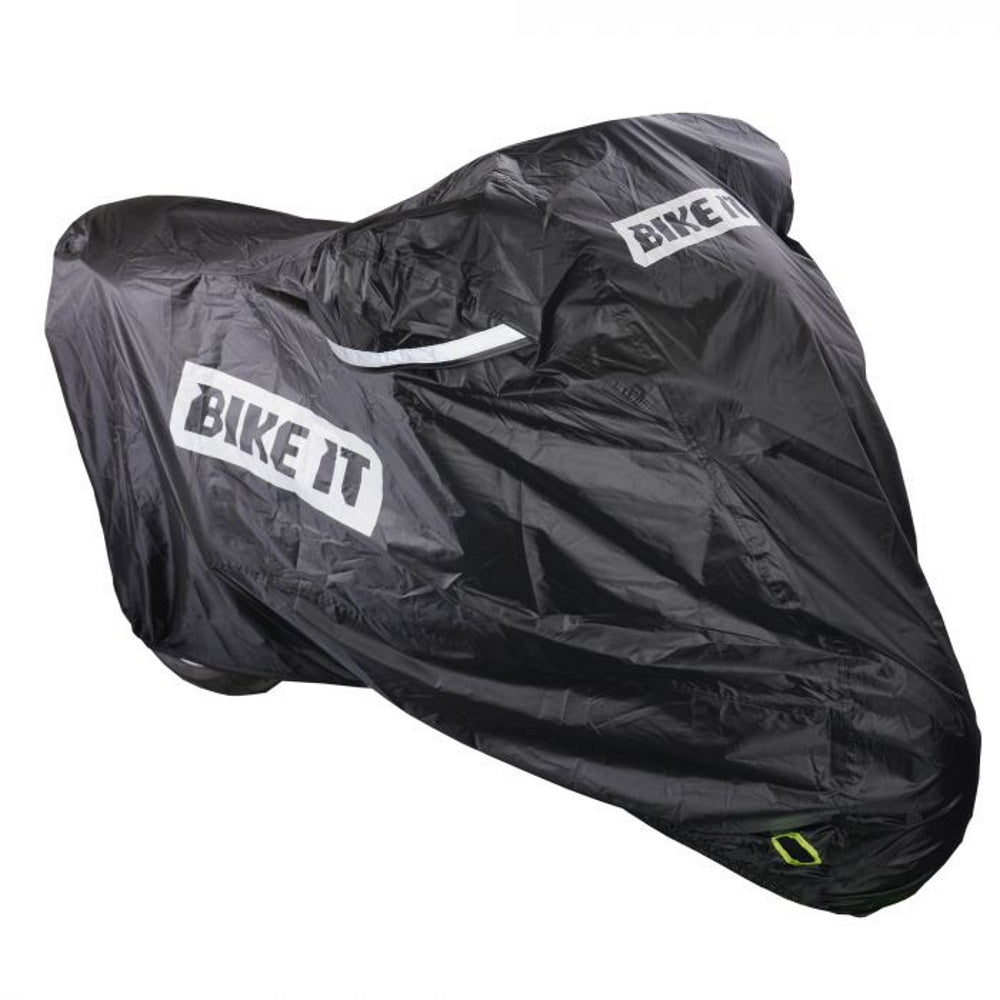 Bike It Nautica Outdoor Bike Rain Cover 2XL