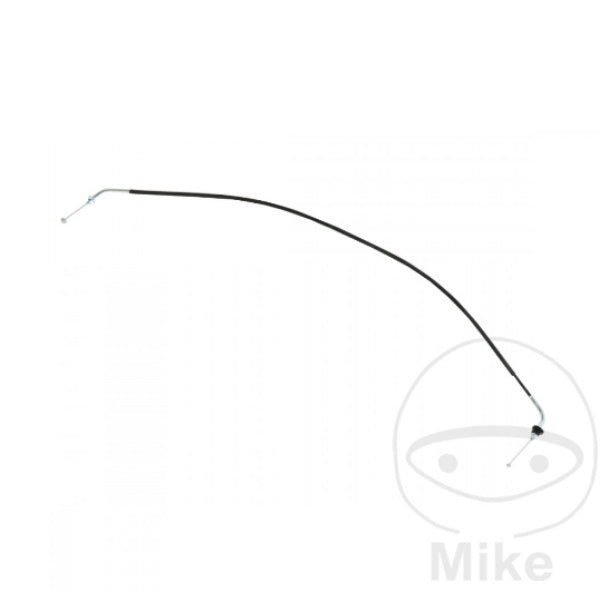 Yamaha YBR125 ED SPD Custom 2010-2016 Throttle Cable B Off