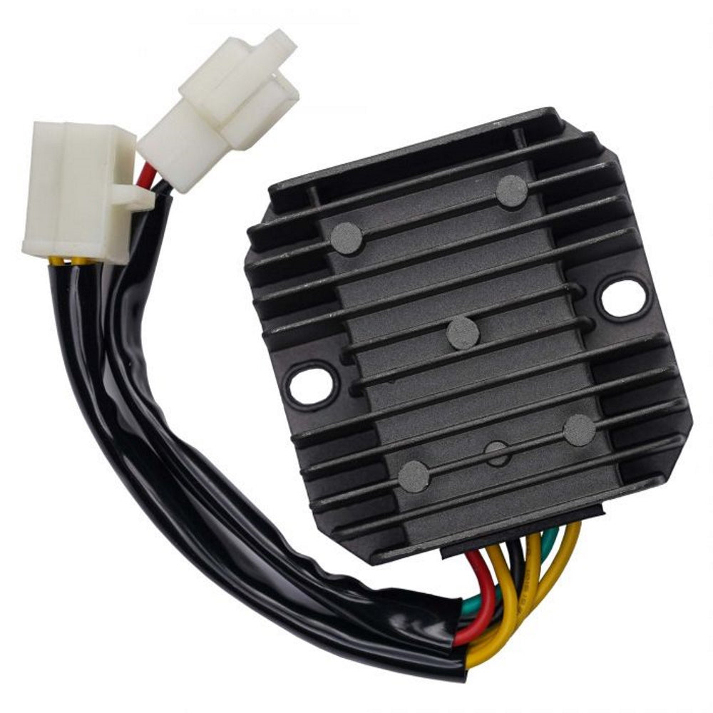 Honda CB 125 T 82-93 CMX 450 86-88 MTX Regulator Rectifier
