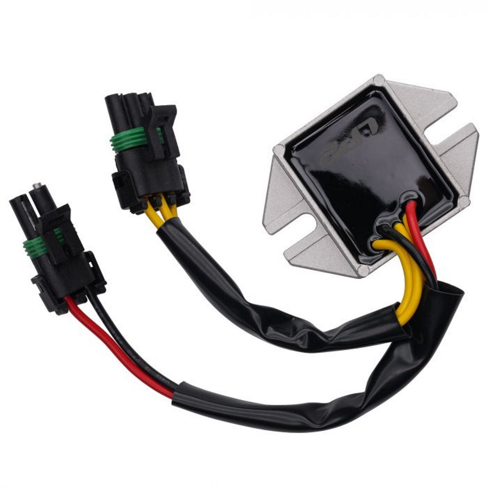 Sea-Doo Challenger 1800 (720cc) 1999 GSX 800 1997 MTX Regulator Rectifier