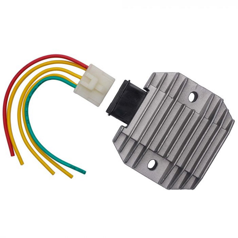 MTX Replacement Regulator Rectifier for Yamaha Models - REGYM012