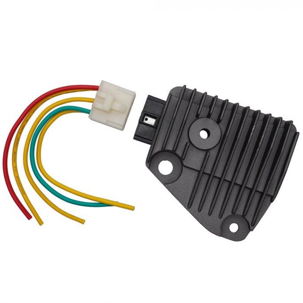 Yamaha XV 125 Virago 97-00 MTX Regulator Rectifier