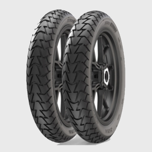 130/60-13 60P Anlas AllGrip SC360 reinf. TL Universal Tyre