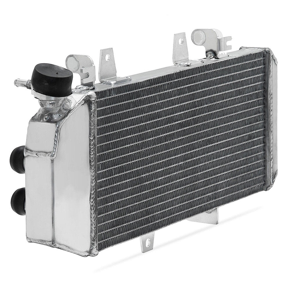 BMW F650GS 2006 - 2012 Aluminium Radiator Cooler