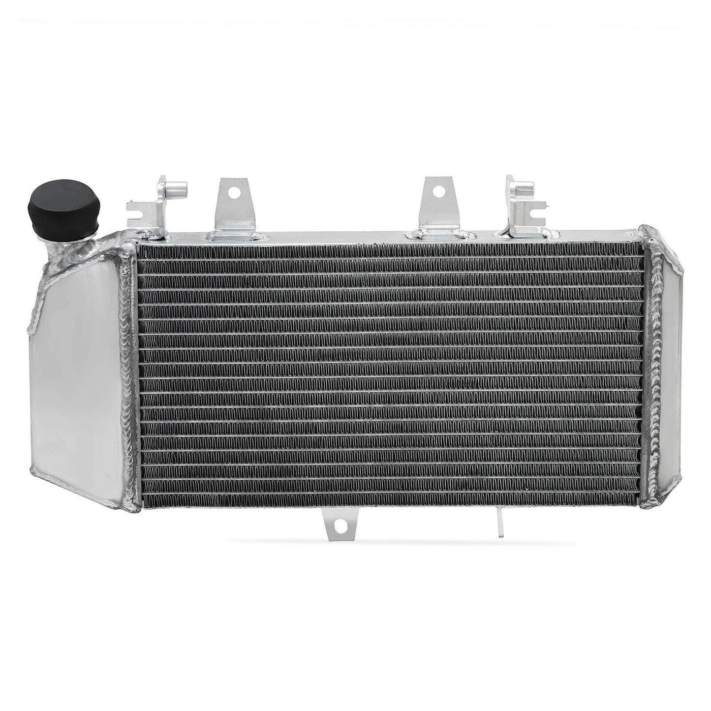 BMW F650GS 2006 - 2012 Aluminium Radiator Cooler