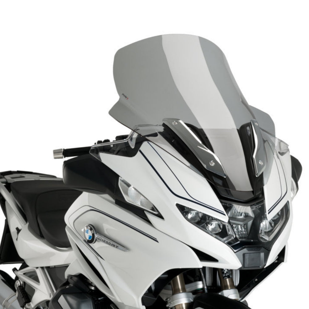 BMW R1250RT 21-22 Puig Touring Screen Light Tint