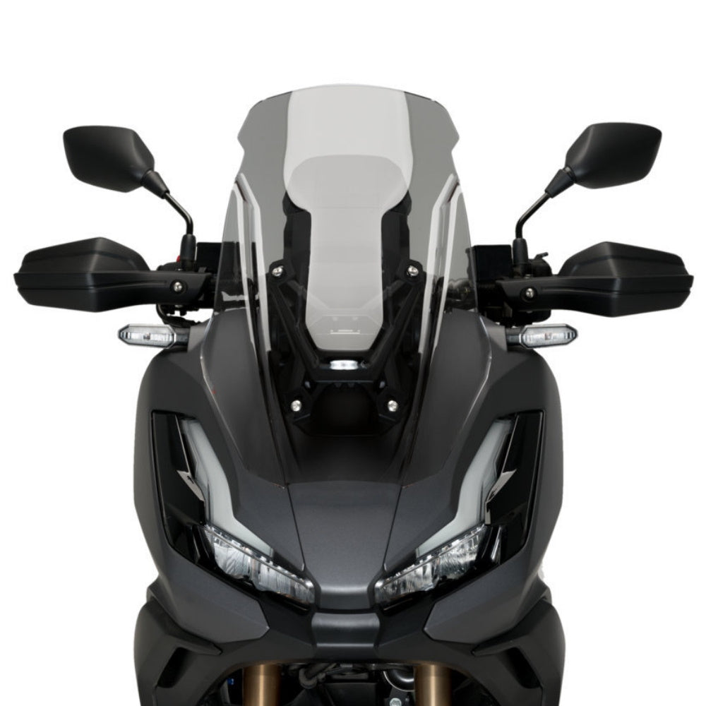 Honda ADV 350 2022 Puig Touring Screen Light Tint