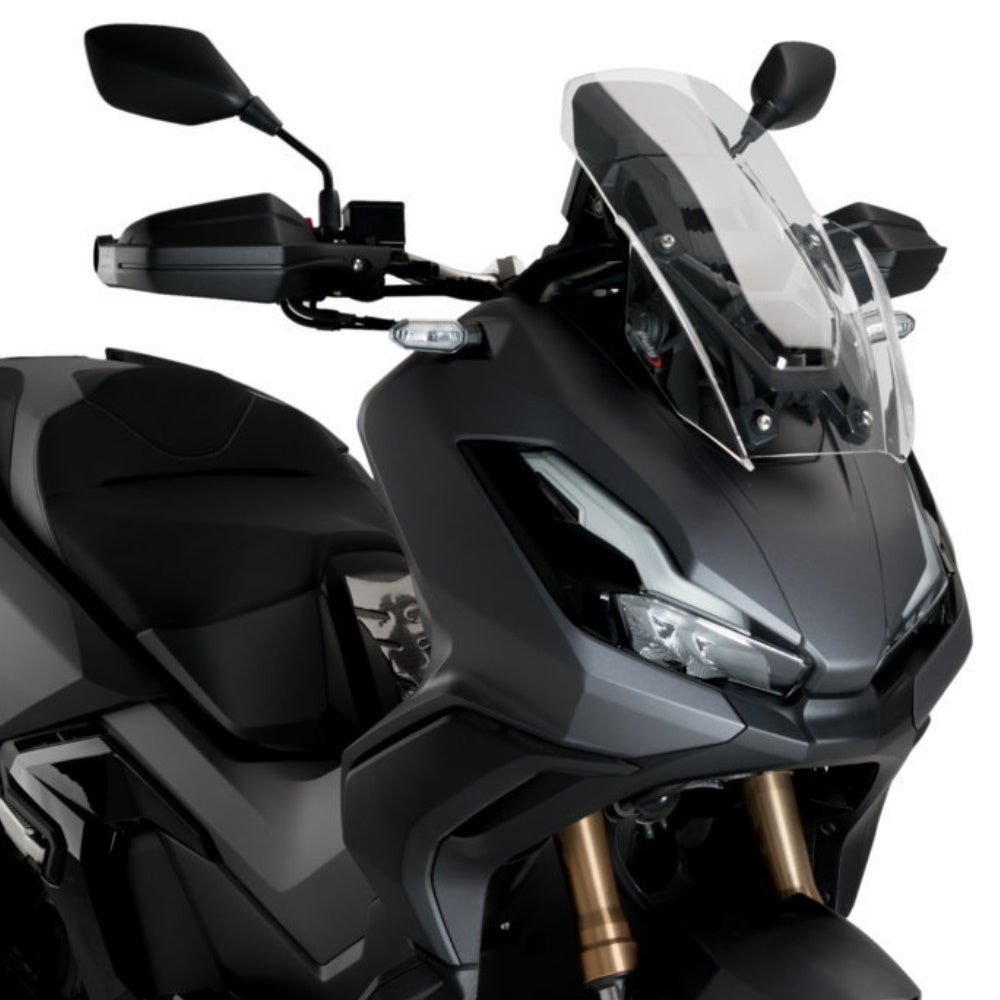 Honda ADV 350 2022 Puig Sport Screen Clear