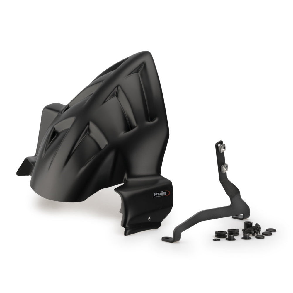 KTM 1290 Super Adventure R 2021 Puig Rear Hugger Black