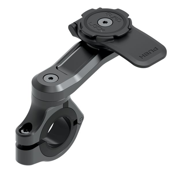 Quad Lock Motorcycle Bar Mount Pro