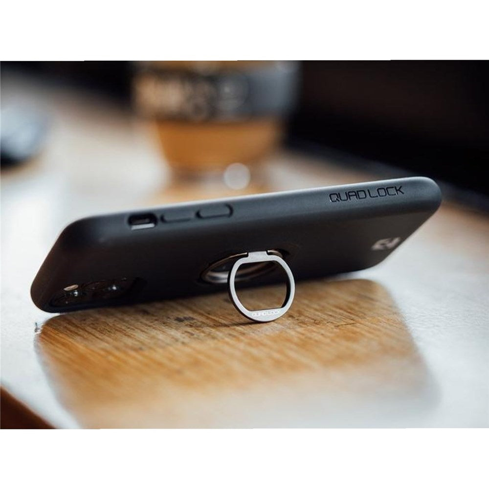 Quad Lock Phone Ring Stand