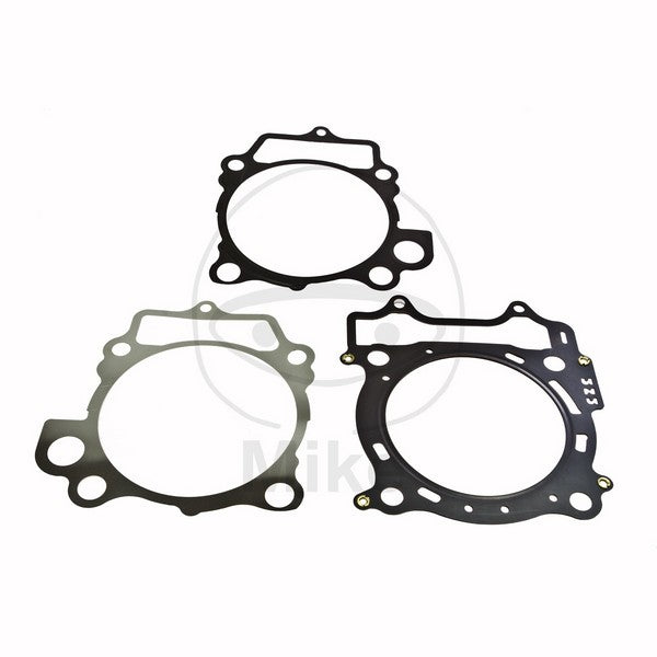 734.01.45 Top Gasket Set Race YZ450F 06-0 WR450F 07-11