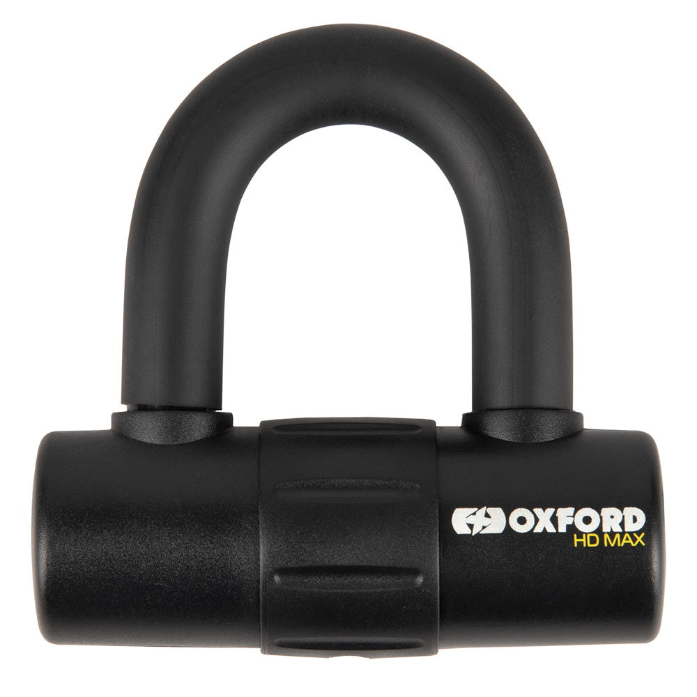 Oxford HD MAX Chain Lock 12mm x 1.2m
