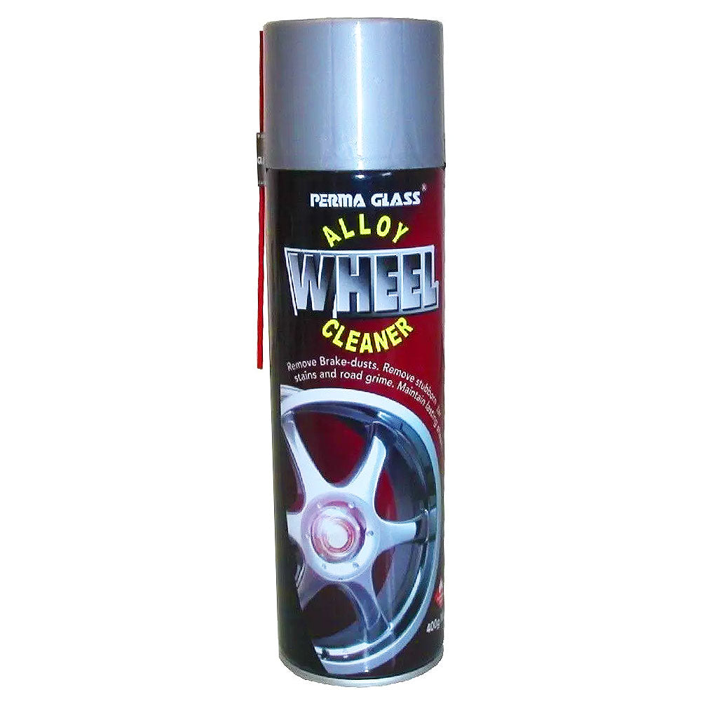 Perma Glass Alloy Wheel Cleaner 400g