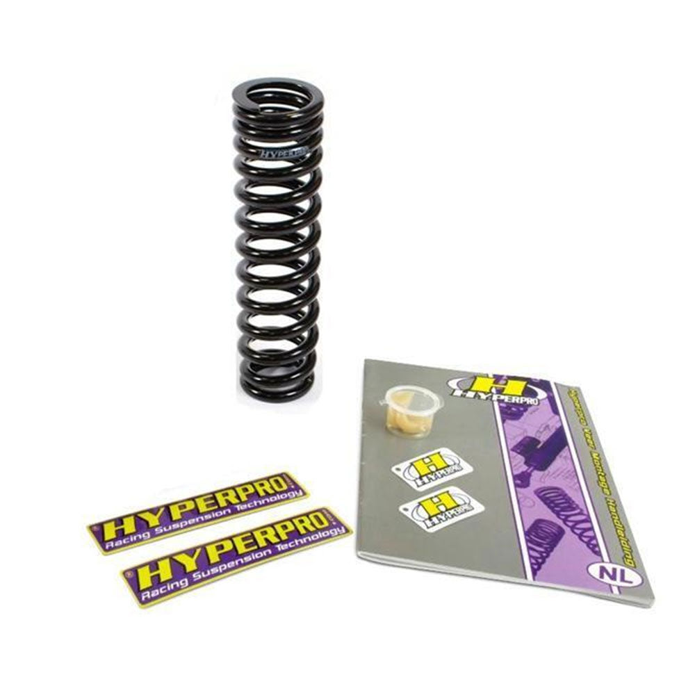 BMW R1200R 15-19 Hyperpro Shock Spring Kit Black