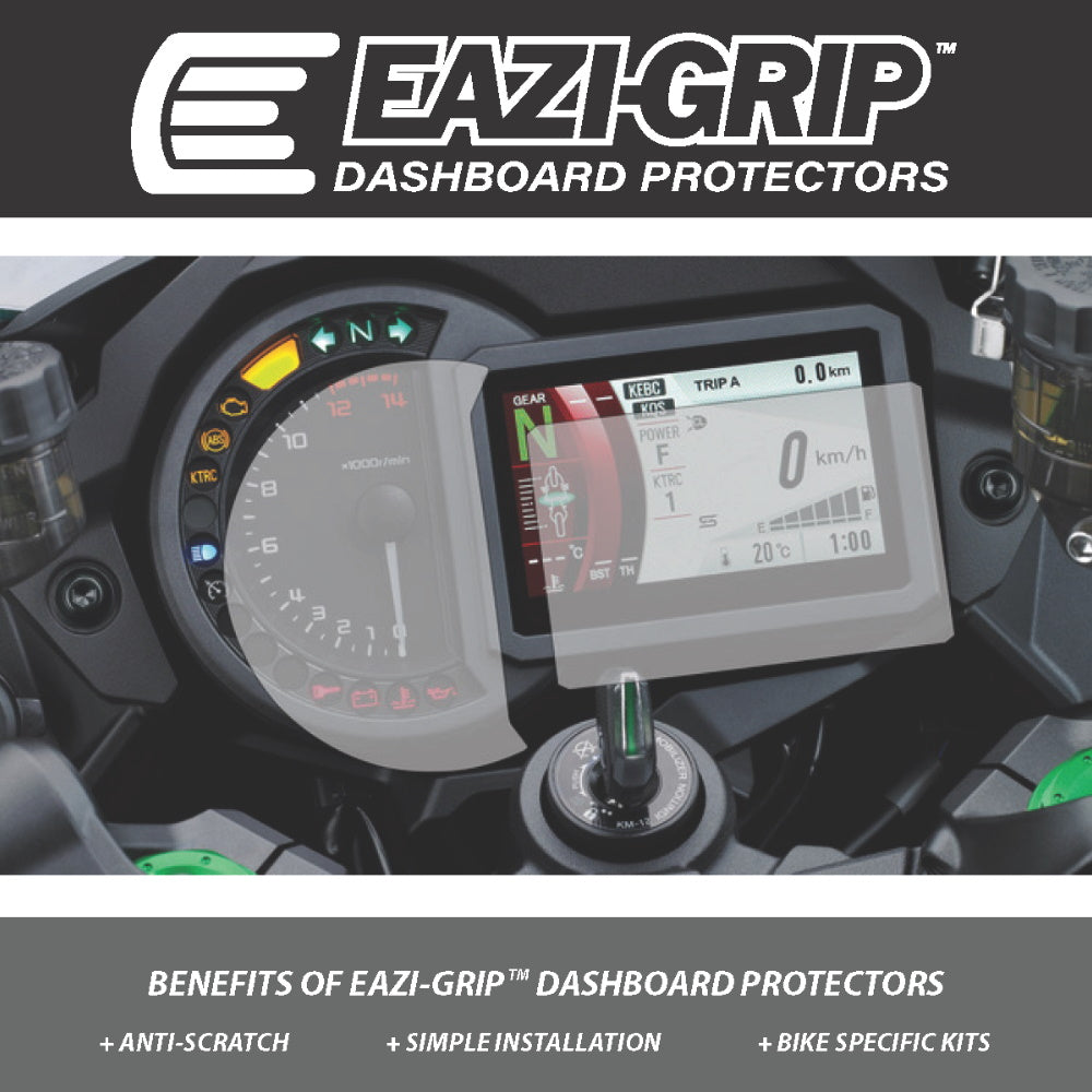 Benelli Imperiale 400 2020-2022 Eazi-Grip Dash Screen Protector