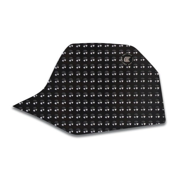 Benelli TNT Tornado 125 2020-2023 Eazi-Grip EVO Tank Grips Black