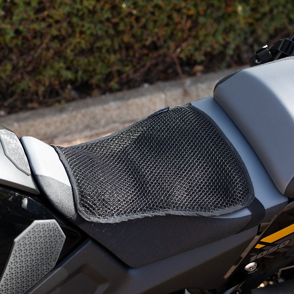 OX902 Cool Seat Adventure / Touring