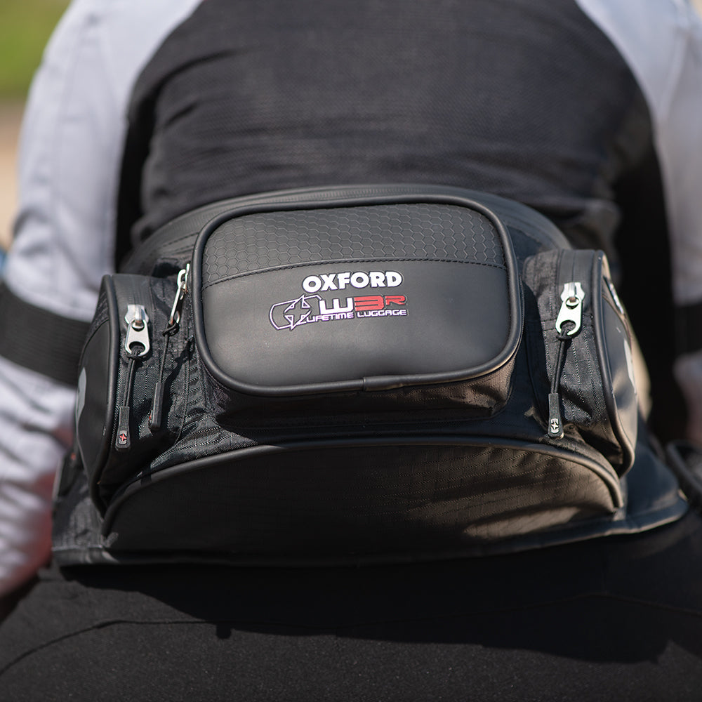 Oxford XW3R Waist Bag