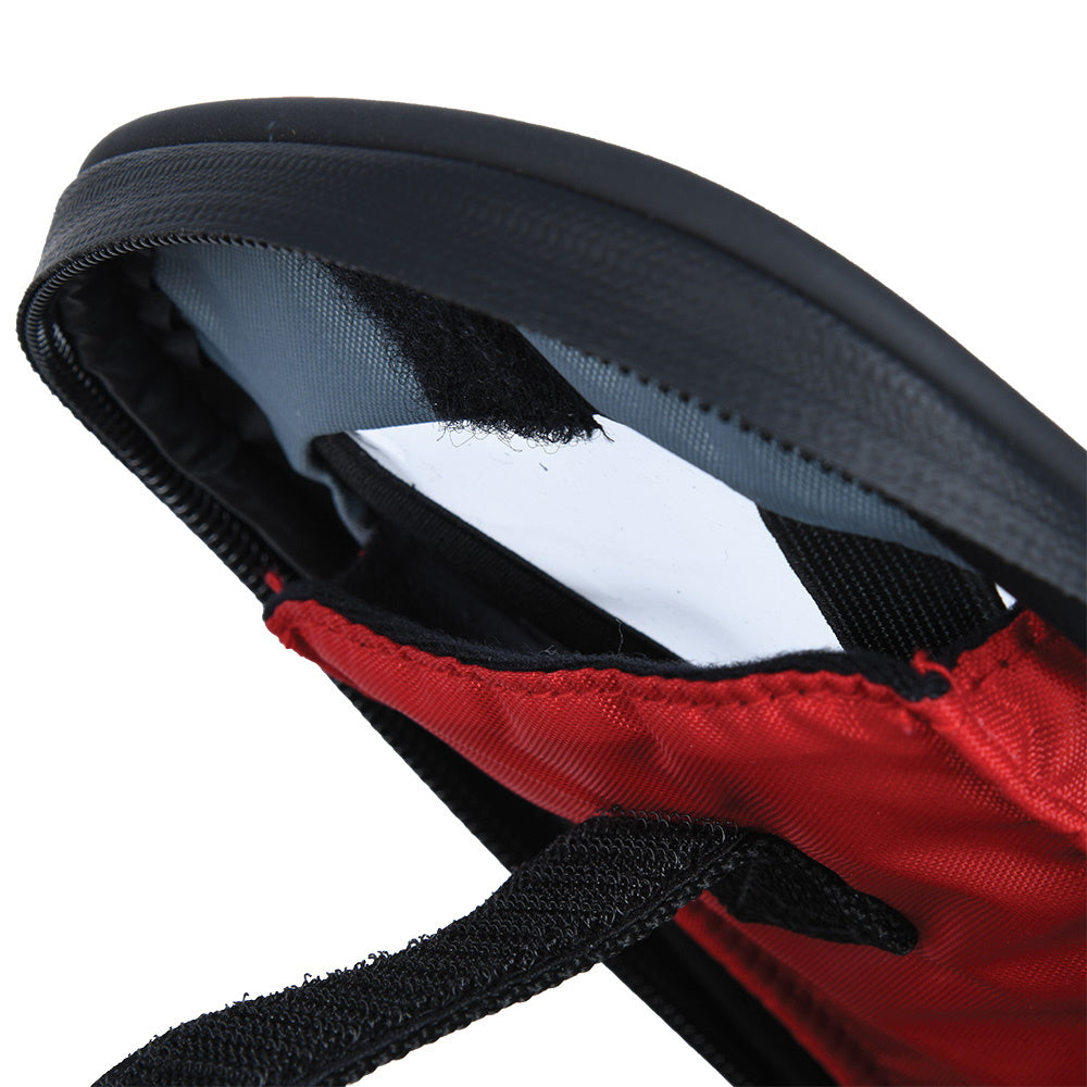 Oxford M1R Micro Tank Bag Black