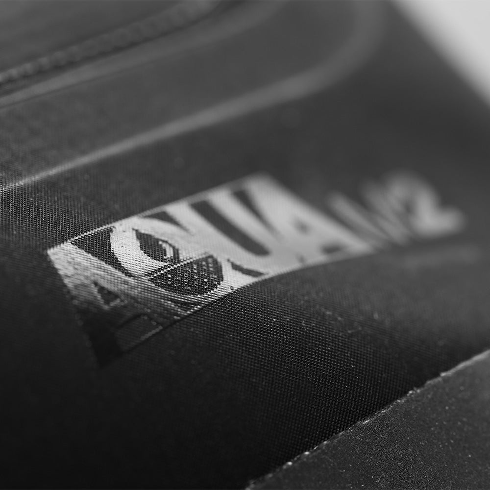 Oxford Aqua M2 Mini Tank bag Black