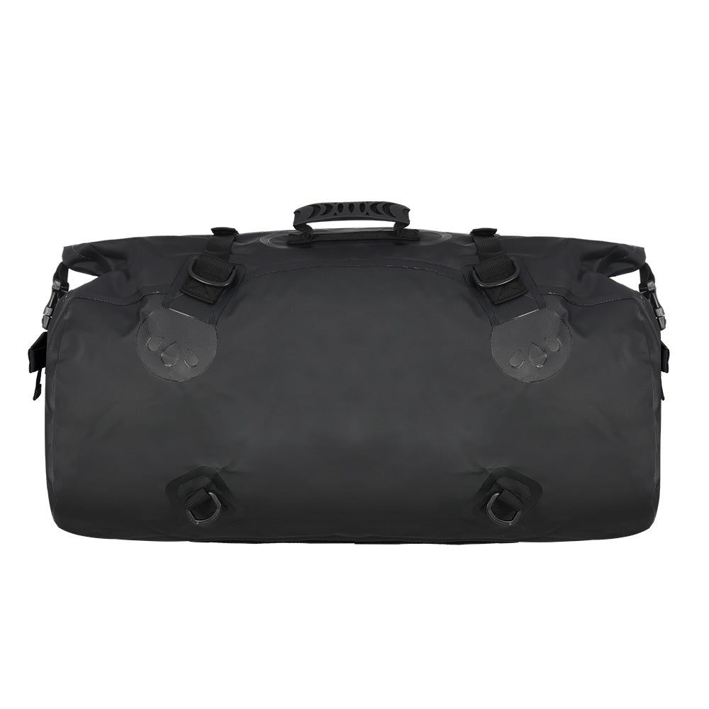 Oxford Aqua T-70 Roll Bag Black