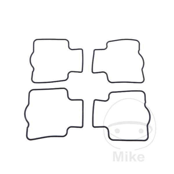 Kawasaki ZX-7R 750 P Ninja 97-02 Float Bowl Gaskets 4-Piece Set
