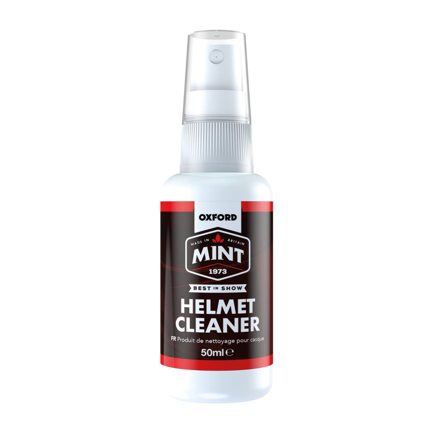 Oxford Mint Helmet Care Kit