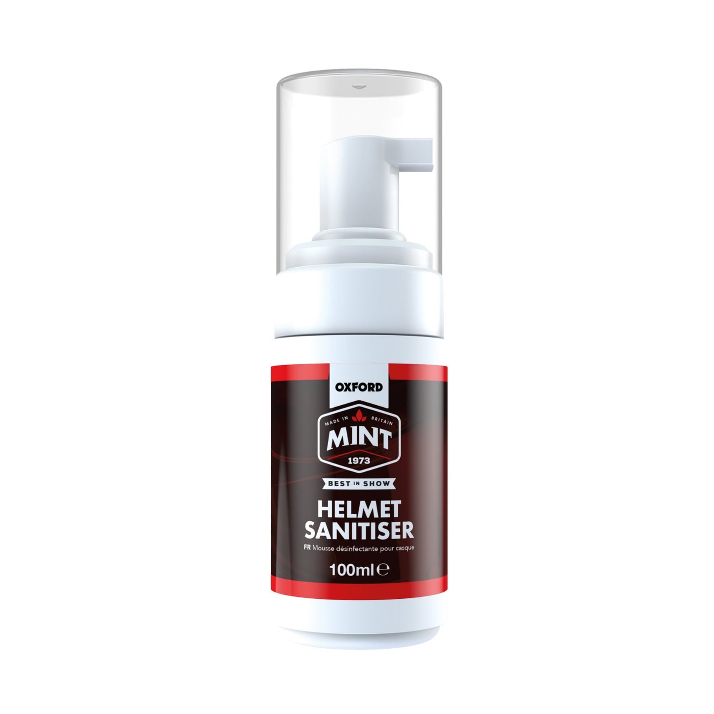 Oxford Mint Helmet Care Kit